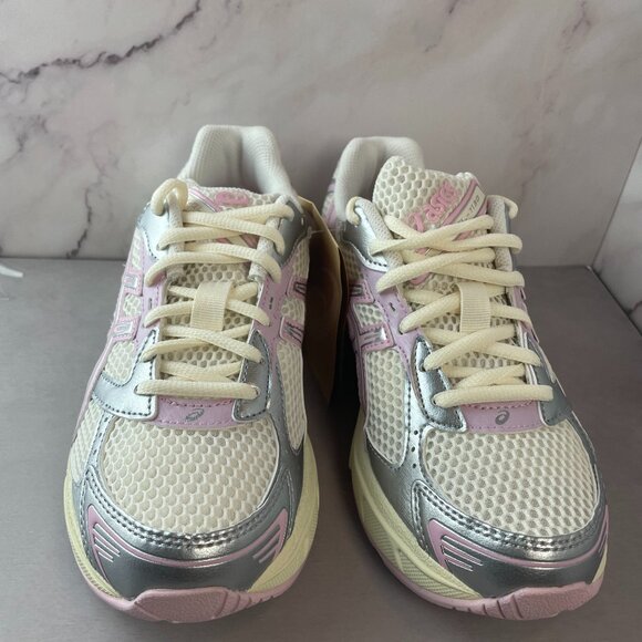 ASICS GEL-1130 SNEAKERS (4.5) - Picture 1 of 12